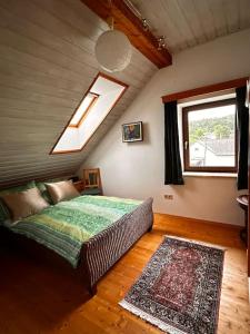 Großzügiges Landhaus im Grünen