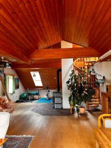 Großzügiges Landhaus im Grünen