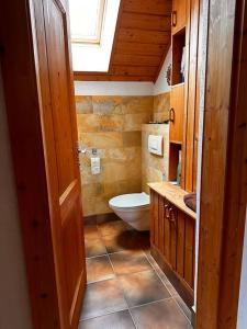 Großzügiges Landhaus im Grünen