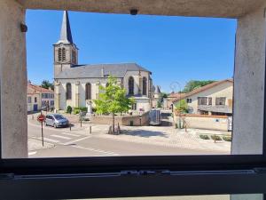 Appartement refait à neuf