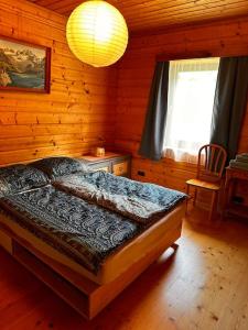 Großzügiges Landhaus im Grünen