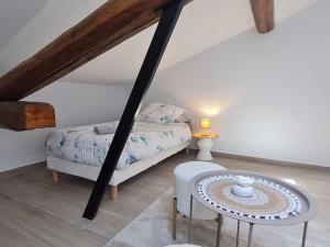 Appartements Appartement refait a neuf : photos des chambres