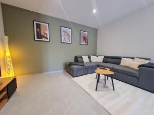 Appartement refait à neuf