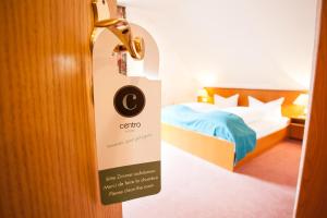 Quadruple Room with Bathroom room in Hotel Alter Wolf
