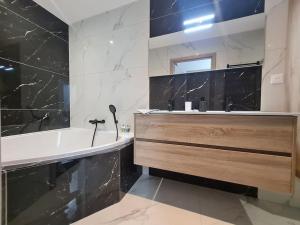 Appartements Appartement refait a neuf : photos des chambres