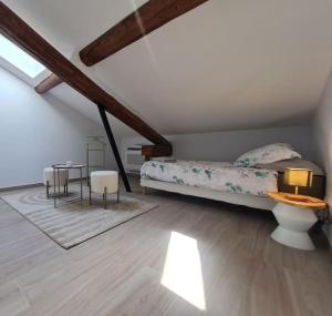 Appartements Appartement refait a neuf : photos des chambres