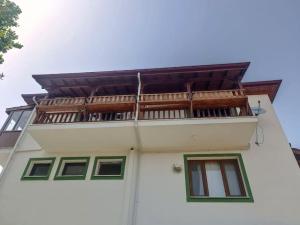 Alya Apart 1 artı 1