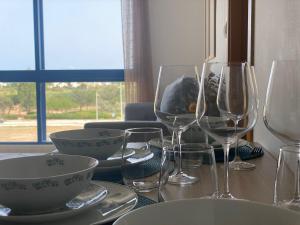 Apartamento duplex Mediterránean view