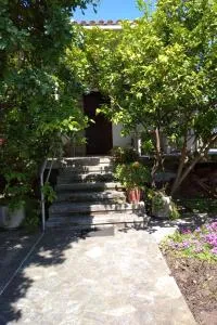 The Lemon House by The Sea - Mikrokhórion