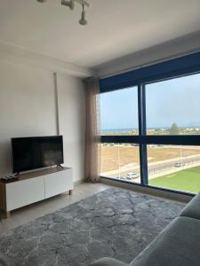 Apartamento duplex Mediterránean view