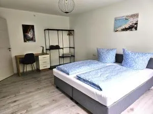 MY HOME AM HEUBERG Nr 2 - Gosheim