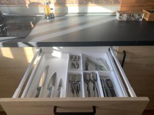 Apartamento en casco histórico