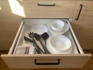 Apartamento en casco histórico