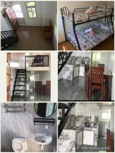 1 bedroom Loftype - Unit 8 - Caba