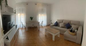 Apartamento en casco histórico