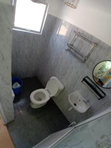 1 bedroom Loftype - Unit 8