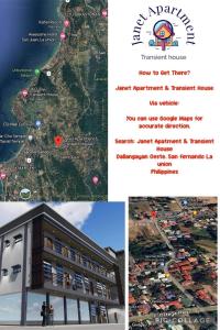 1 bedroom Loftype - Unit 8