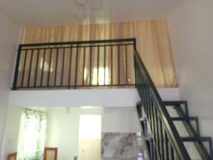 1 bedroom Loftype - Unit 8