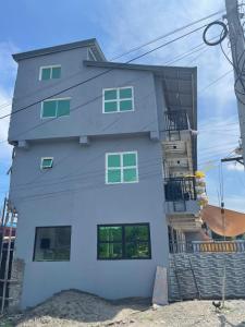 1 bedroom Loftype - Unit 8