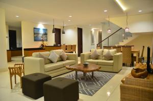 Green Forest Plantation View Villa 6bedrooms with a private heated pool