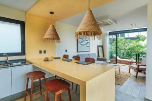 Find Yourself At Nook Tulum