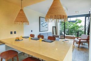 Find Yourself At Nook Tulum