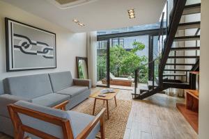 Find Yourself At Nook Tulum