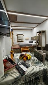 The traditional house-Skalia,kalymnos