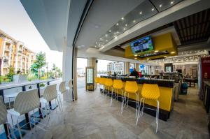 Sea view Prestige Fort beach Apartment