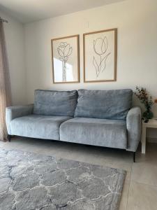 Apartamento duplex Mediterránean view