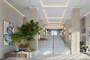 The Westin Saraya Aqaba Resort & Spa