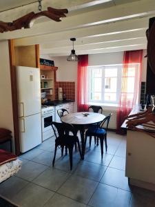 Charmant studio tout équipé