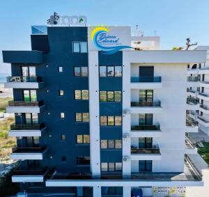 Prince Edward Beach Apartments - Studio Delux 16