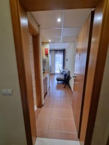 Astro Studio Apartments