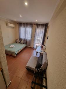 Astro Studio Apartments