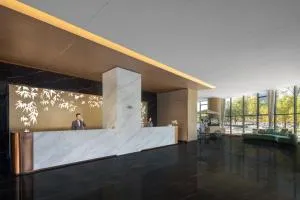 安吉万怡酒店 - Pingqiao 安吉万怡酒店 - Pingqiao