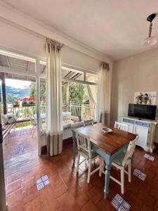 Piediluco "la magia del lago"