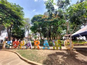 Hotel PARAMO LIDERATO