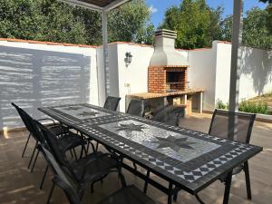 Casa AlmaSana 6 habitaciones