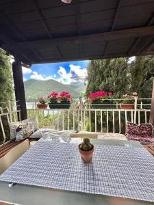 Piediluco "la magia del lago" - Repasto