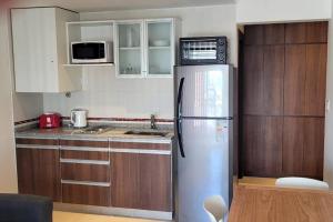 departamento a estrenar 4 pax