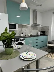 Loft Emma - Ciudad Jardín