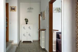 Appartamento zia Cecilia