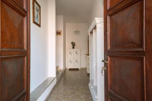 Appartamento zia Cecilia