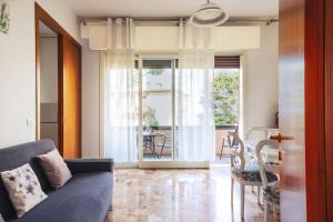 Appartamento zia Cecilia