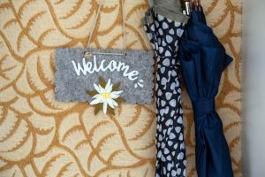 Appartamento zia Cecilia