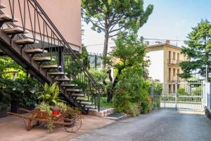 Appartamento zia Cecilia