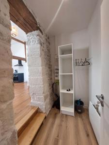 Appartements L-hirondelle : photos des chambres