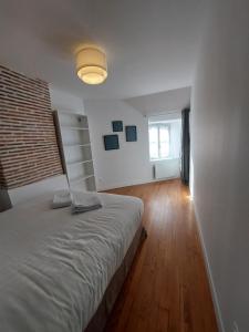 Appartements L-hirondelle : photos des chambres