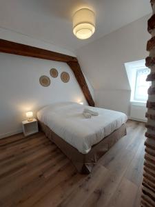 Appartements L-hirondelle : photos des chambres